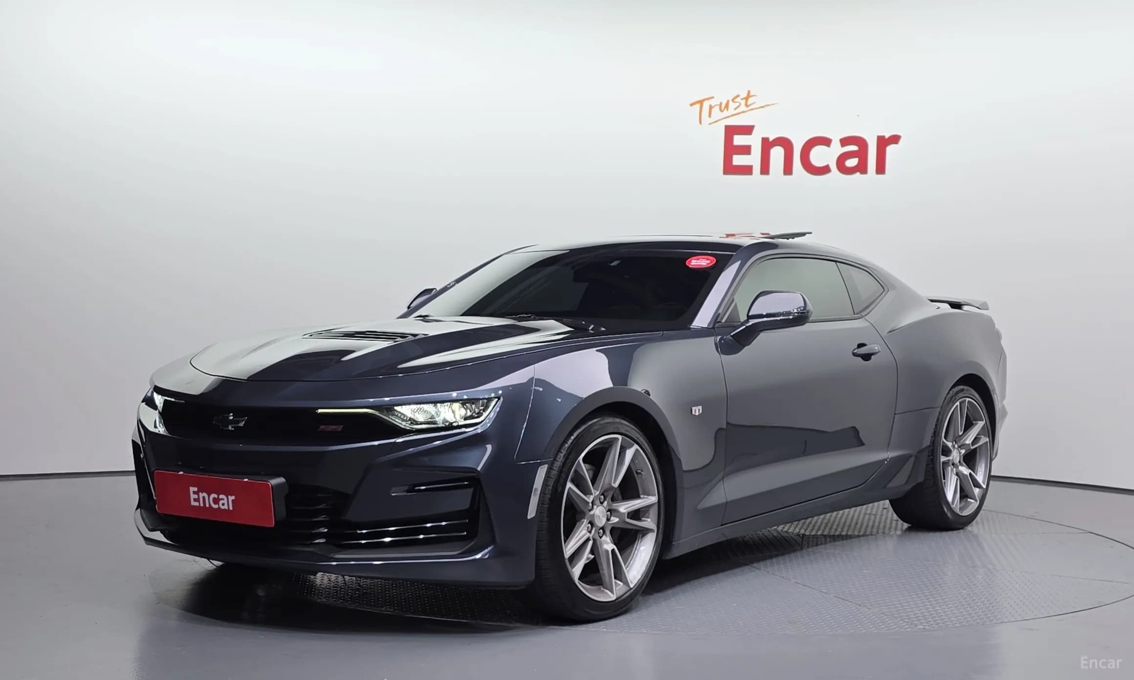 Camaro