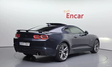 Camaro