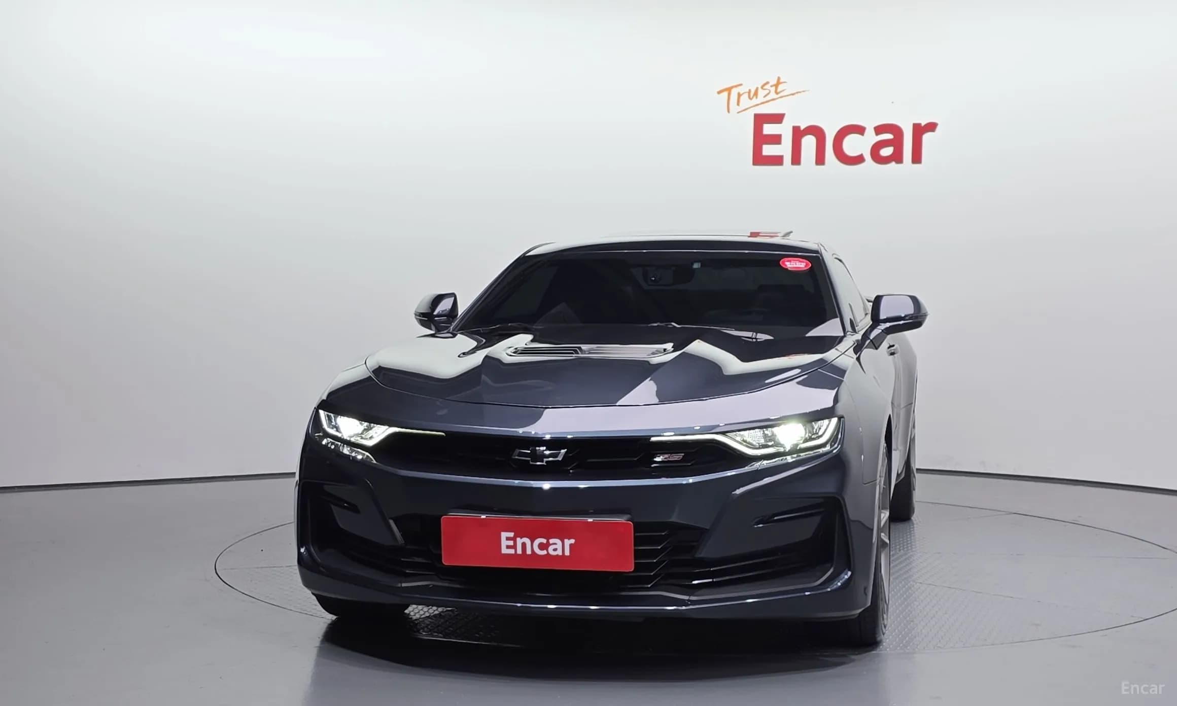 Camaro