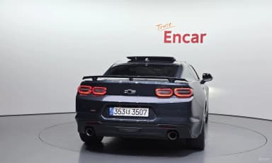 Camaro