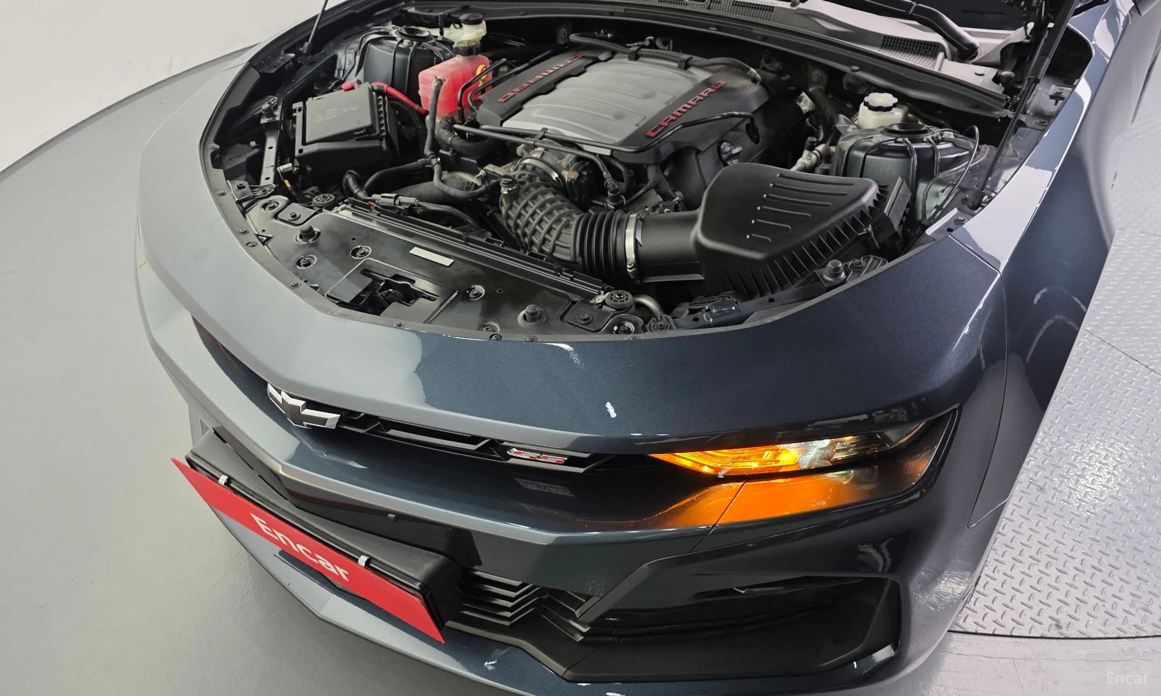 Camaro