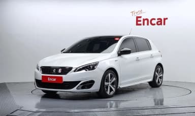308 Second Generation