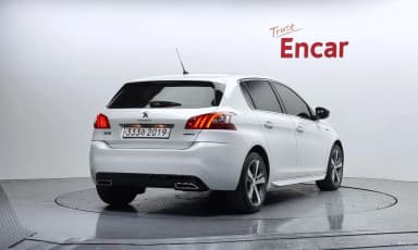 308 Second Generation