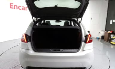 308 Second Generation