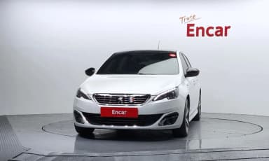 308 Second Generation