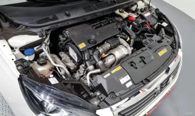 308 Second Generation