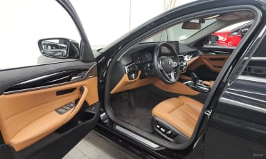 5 Series (G30)