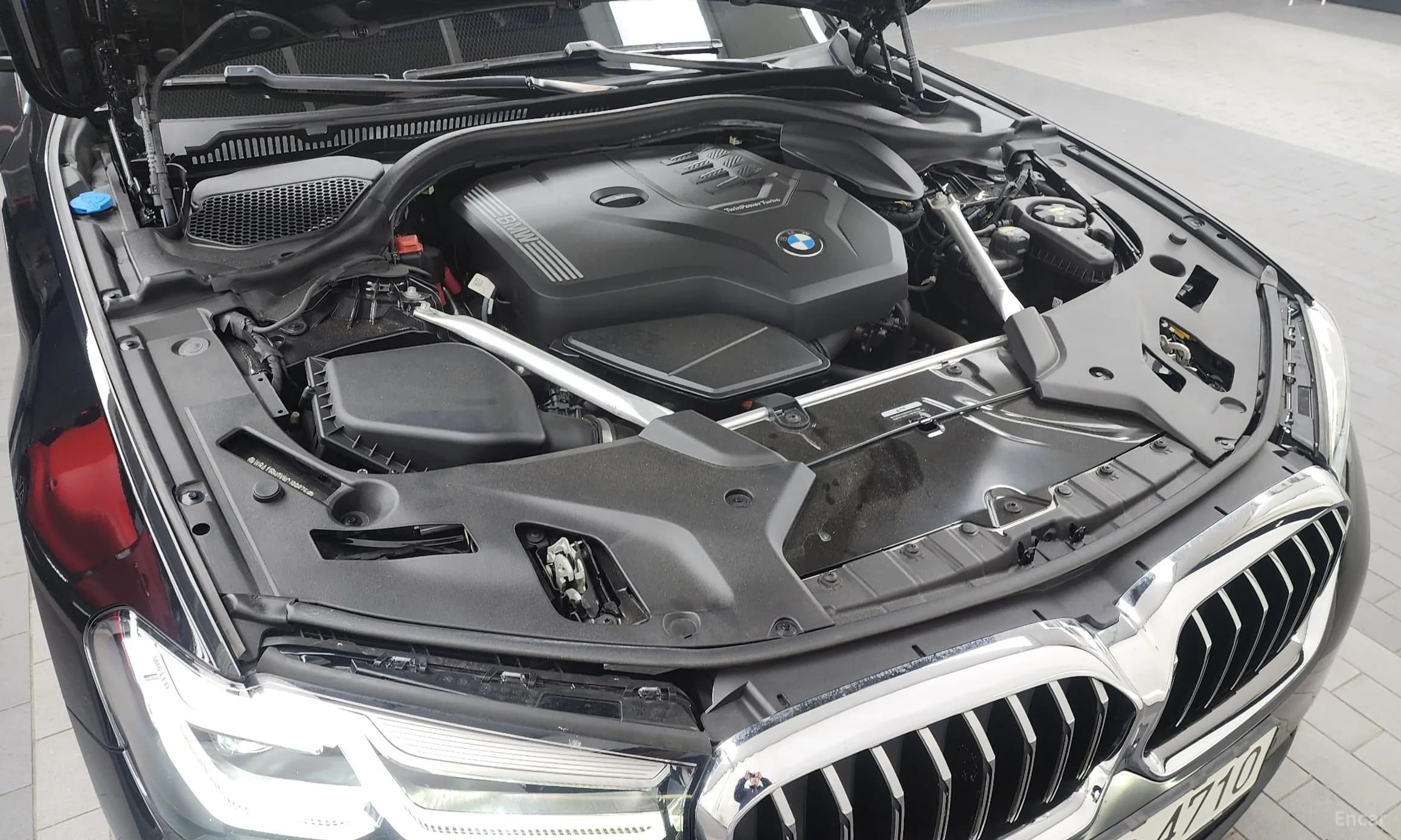 5 Series (G30)