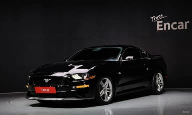 Mustang