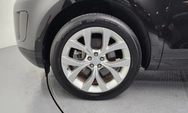 Range Rover Evoque 2nd Generation