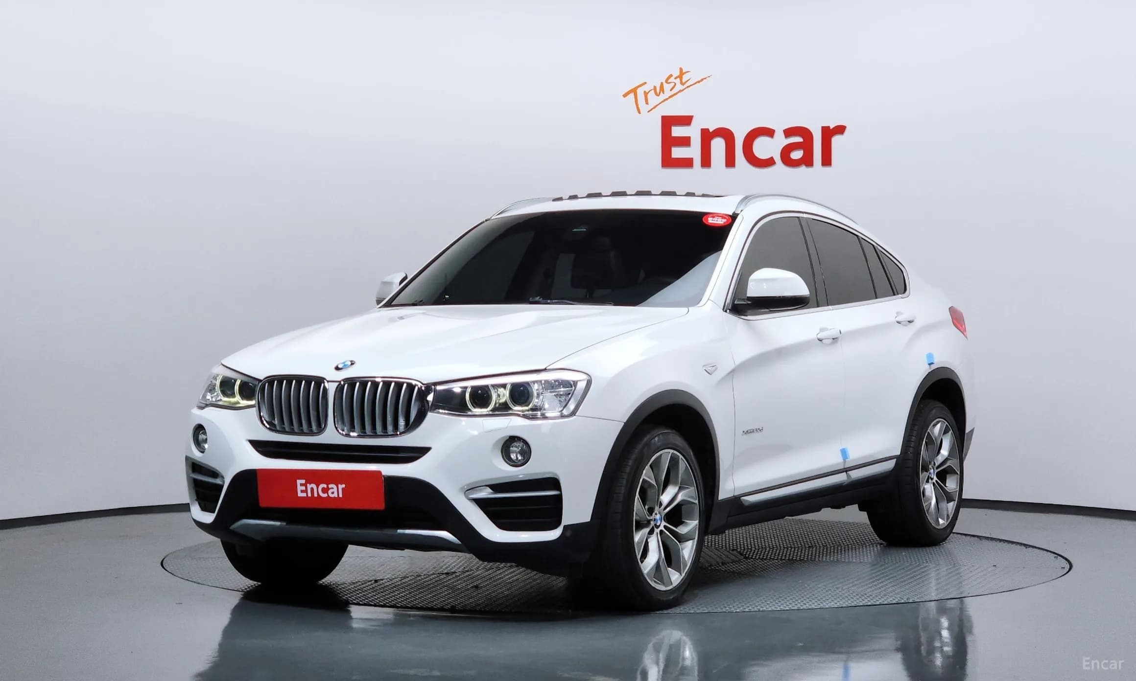 X4 (F26)