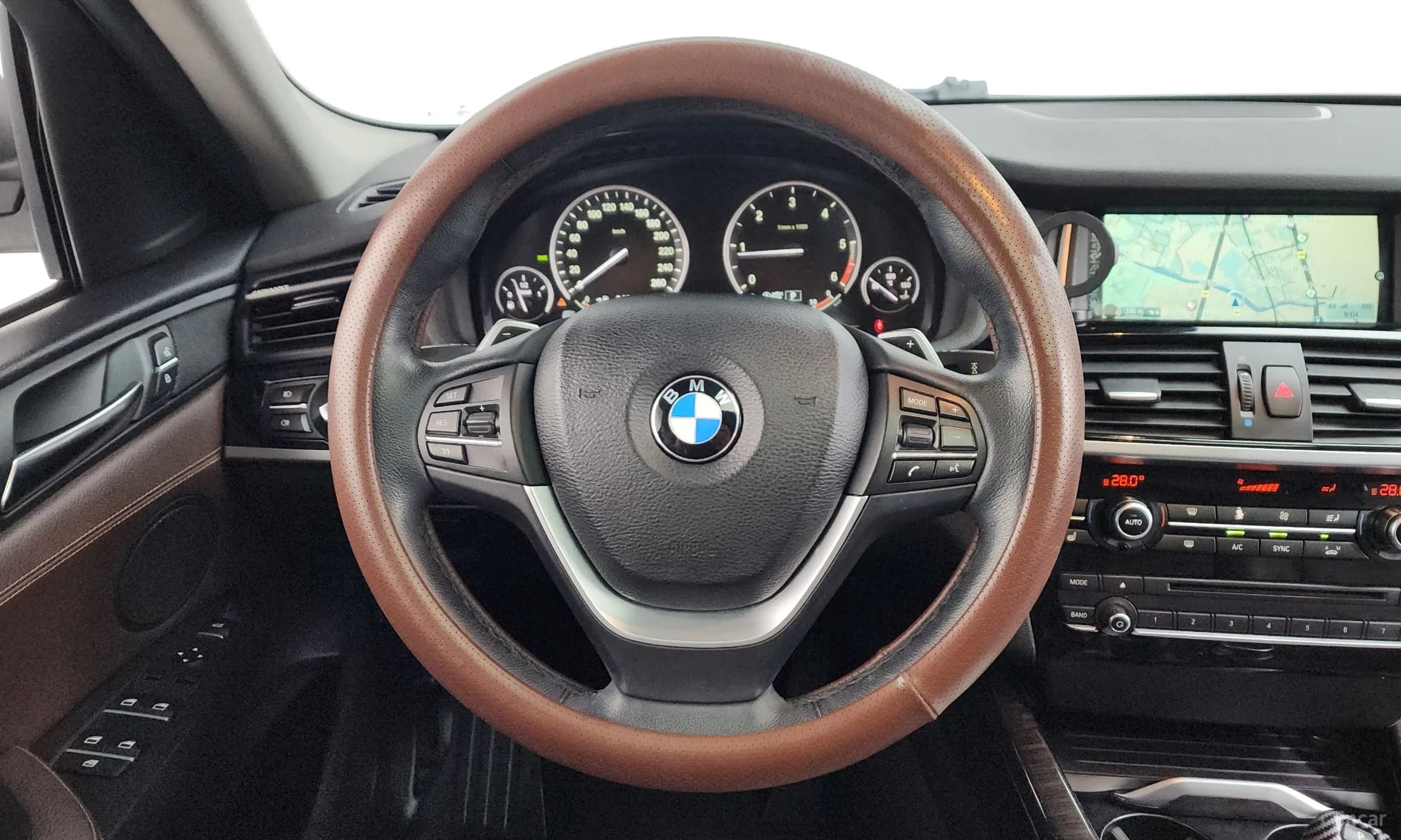 X4 (F26)