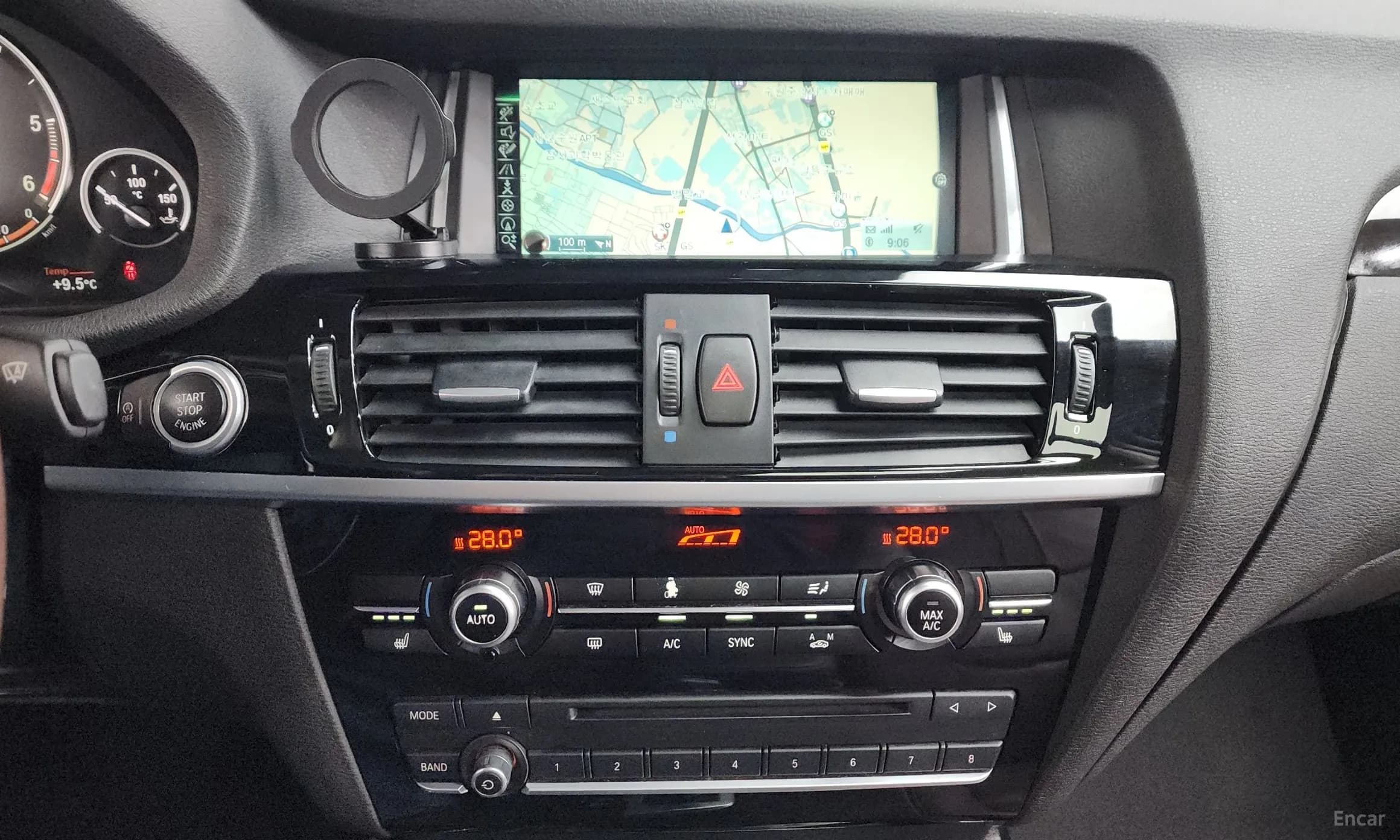 X4 (F26)