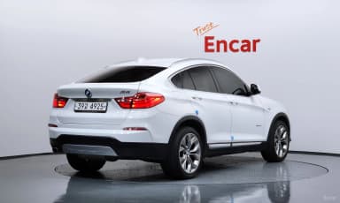 X4 (F26)