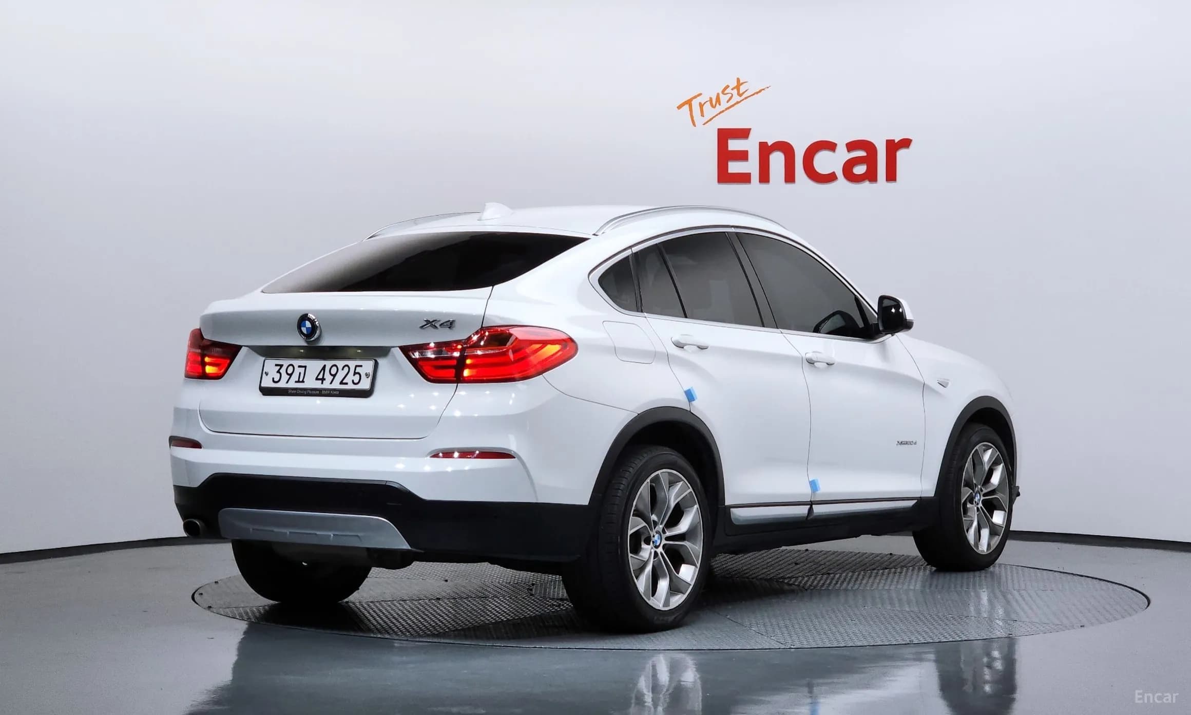 X4 (F26)