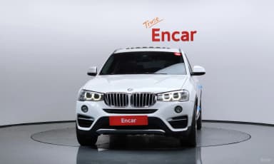 X4 (F26)