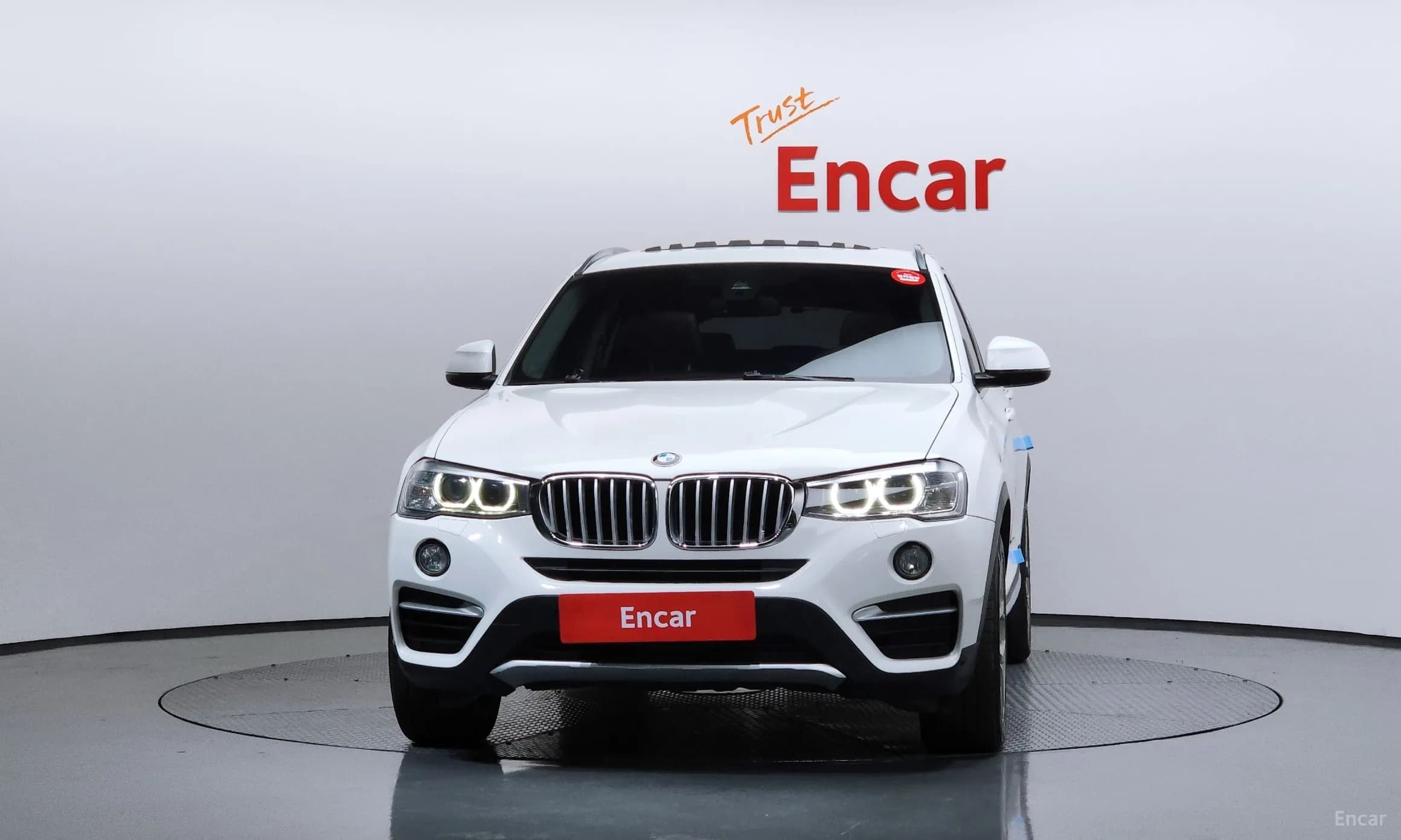 X4 (F26)