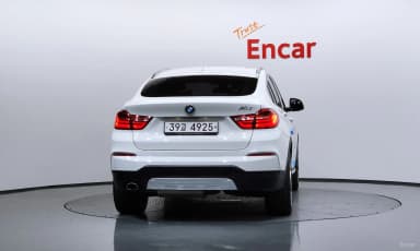 X4 (F26)