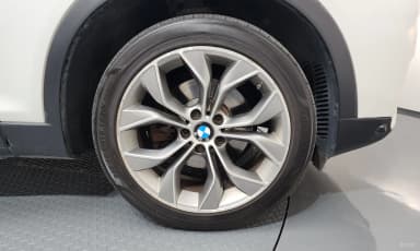 X4 (F26)