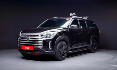 Rexton Sports