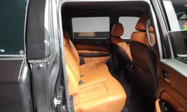 Rexton Sports