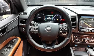 Rexton Sports