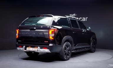 Rexton Sports