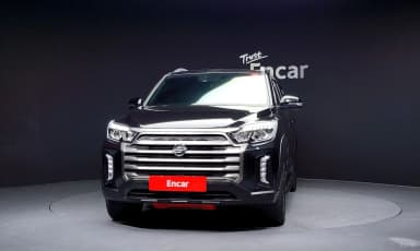 Rexton Sports