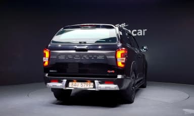 Rexton Sports