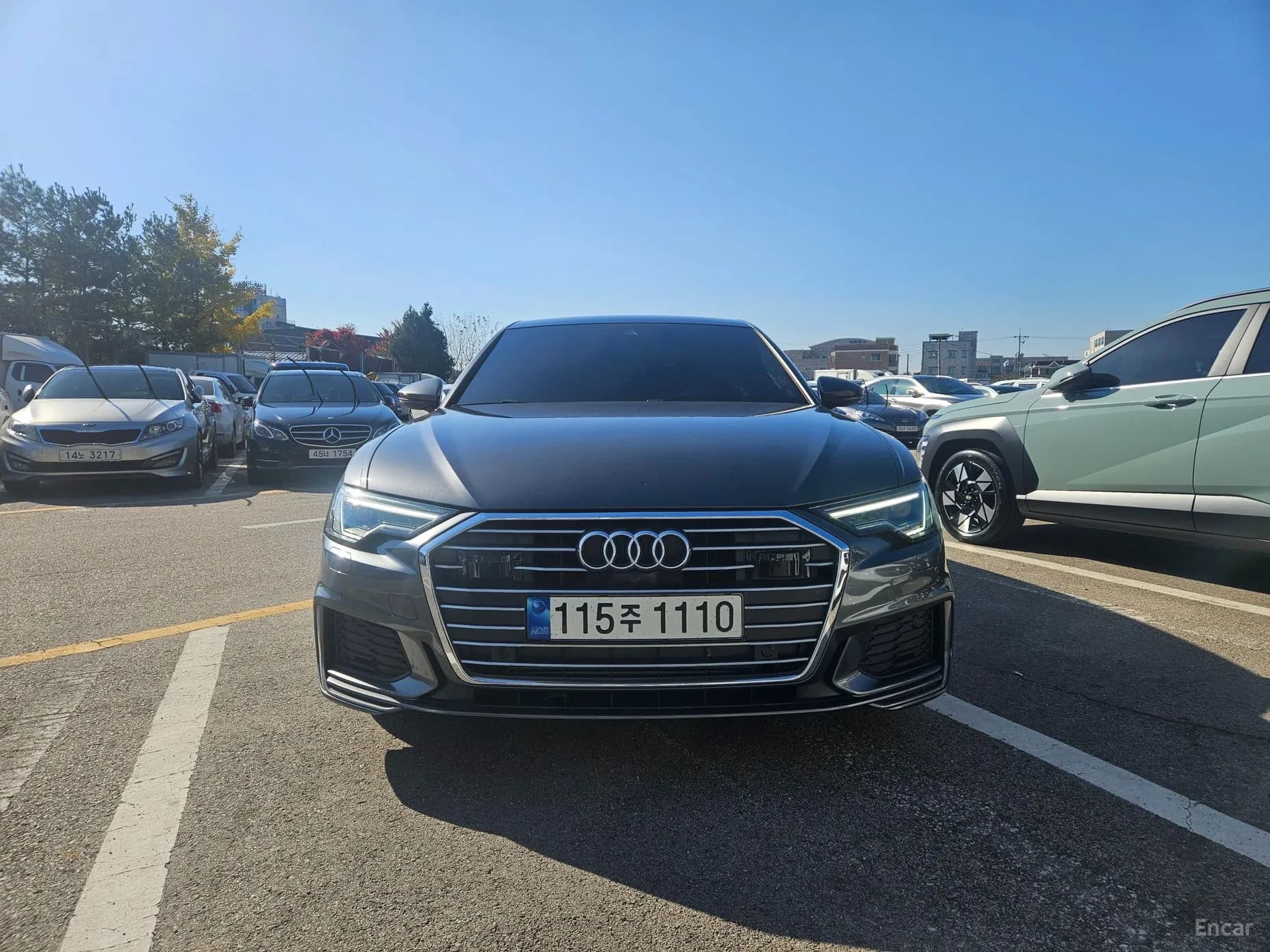 A6 (C8)