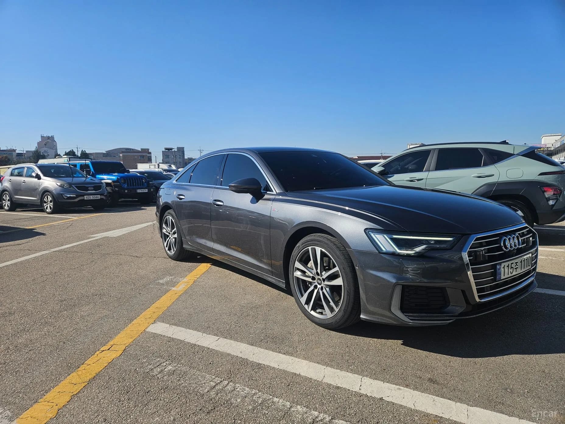 A6 (C8)