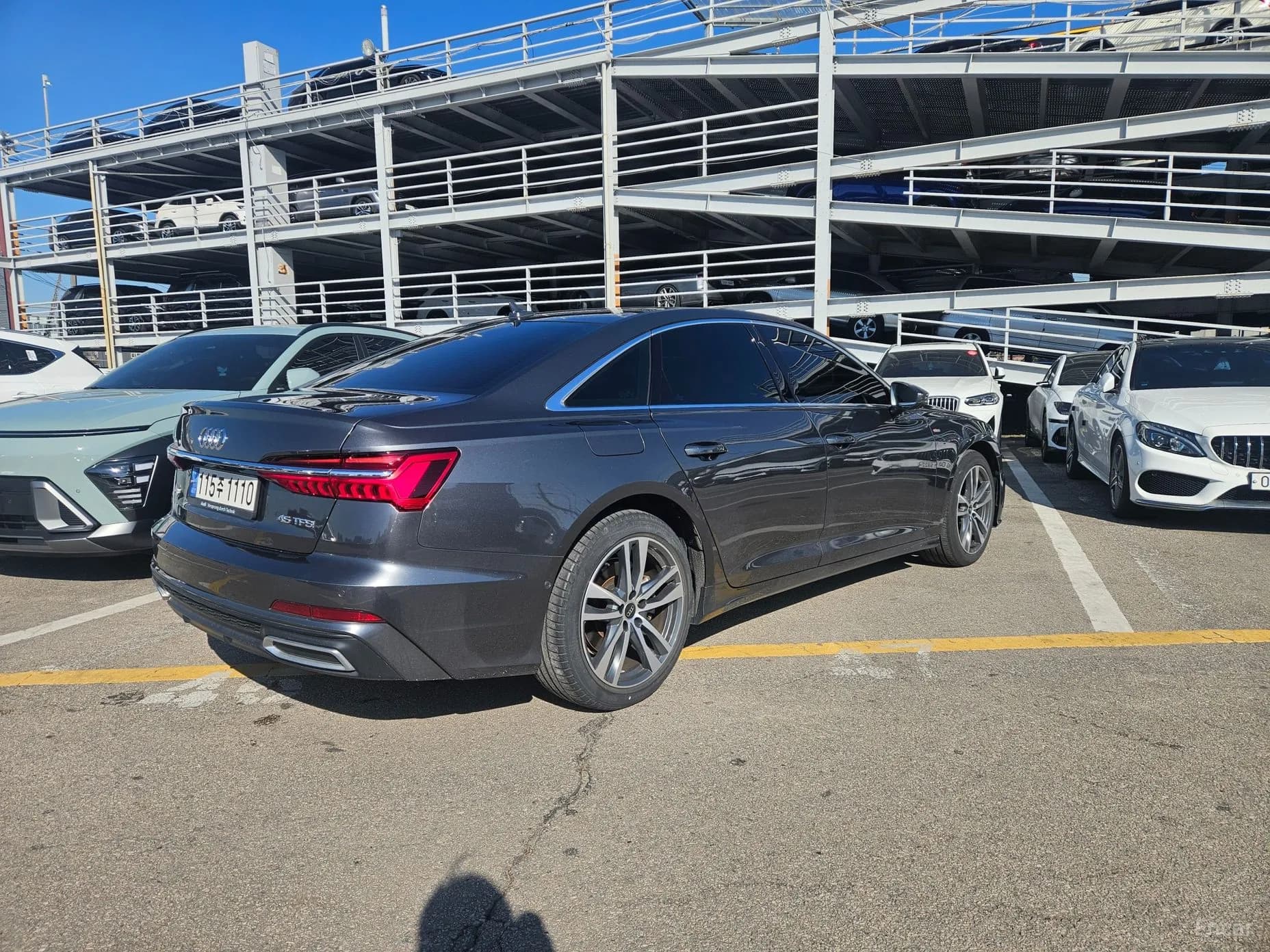 A6 (C8)