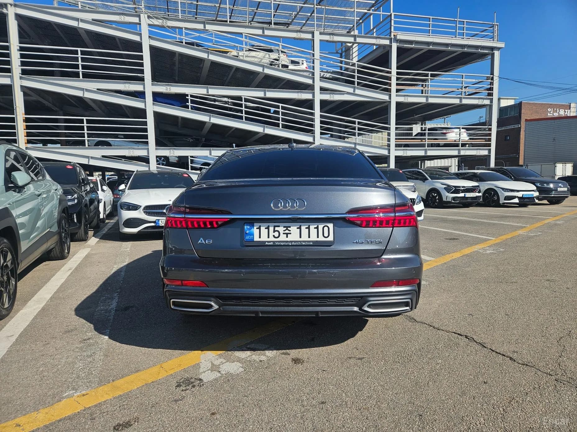 A6 (C8)
