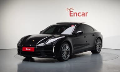 Panamera (972)