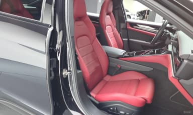 Panamera (972)