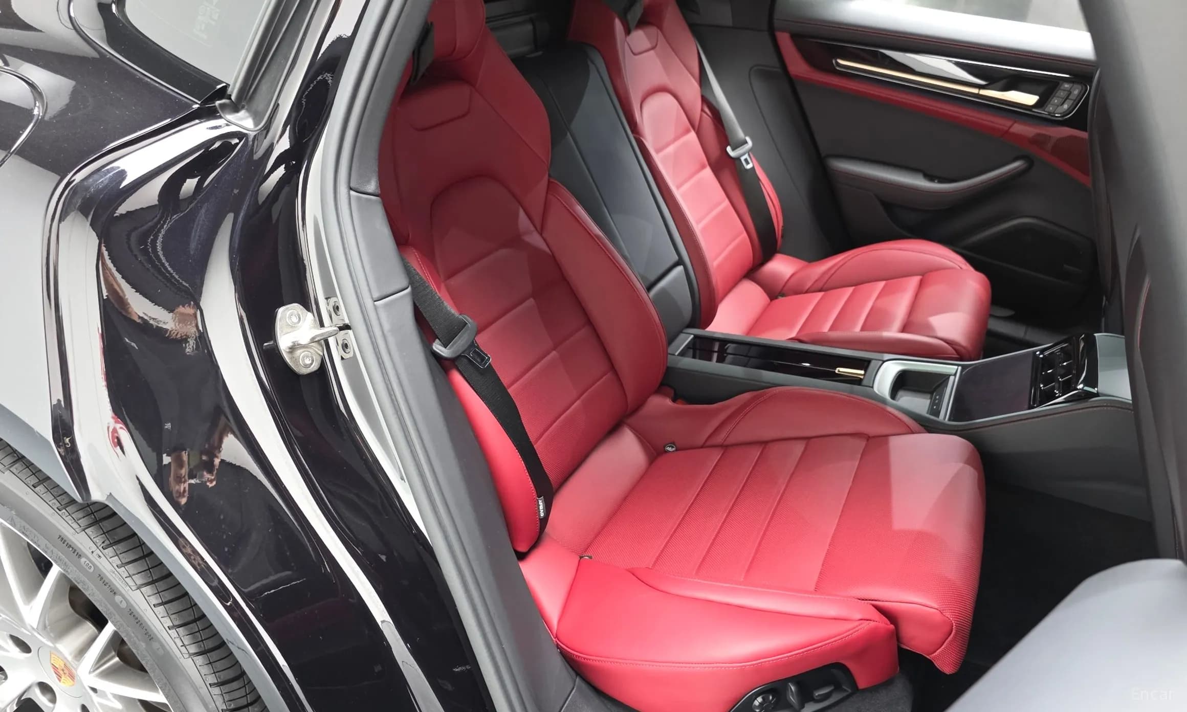 Panamera (972)