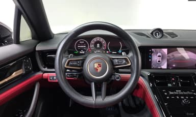 Panamera (972)