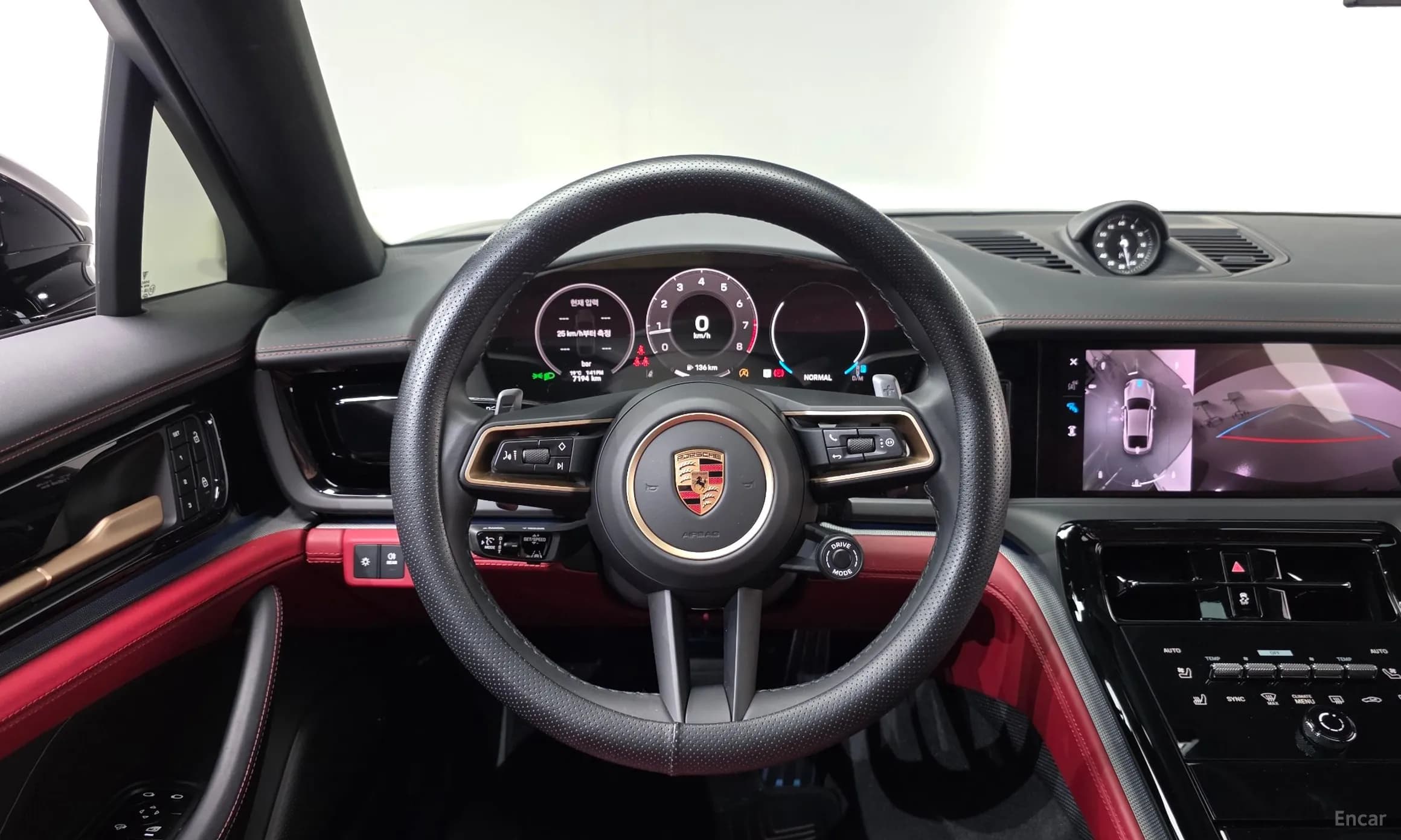 Panamera (972)