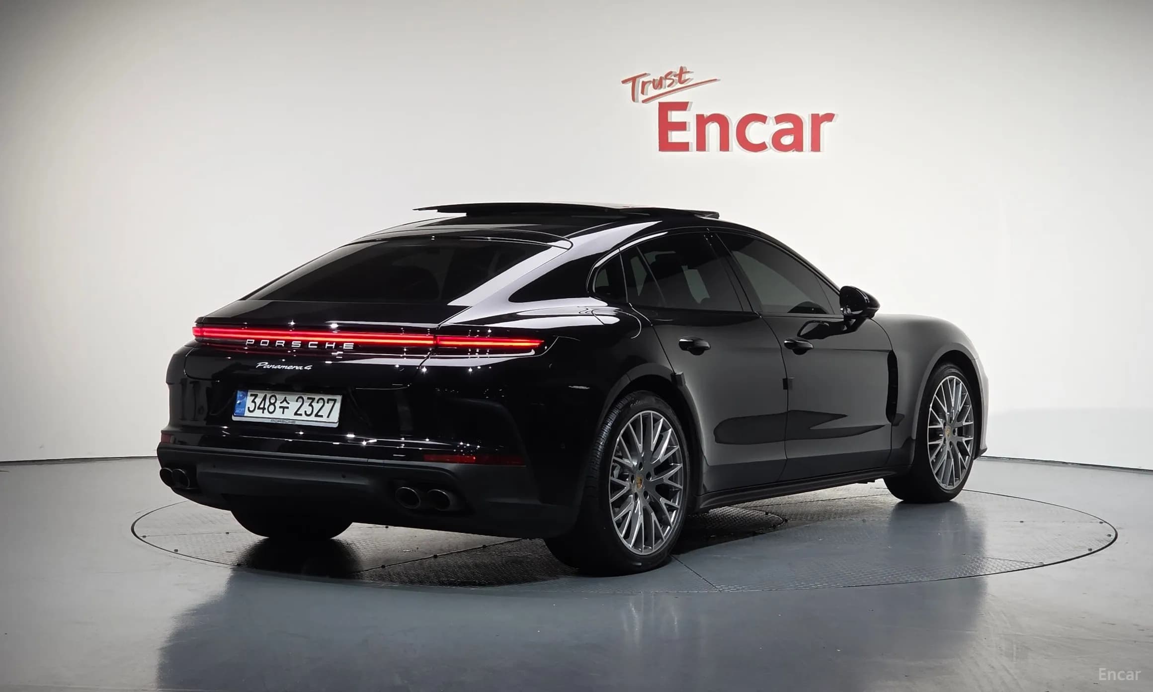 Panamera (972)