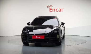 Panamera (972)