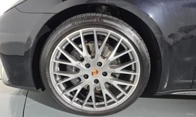 Panamera (972)