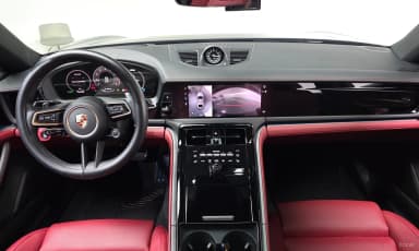 Panamera (972)