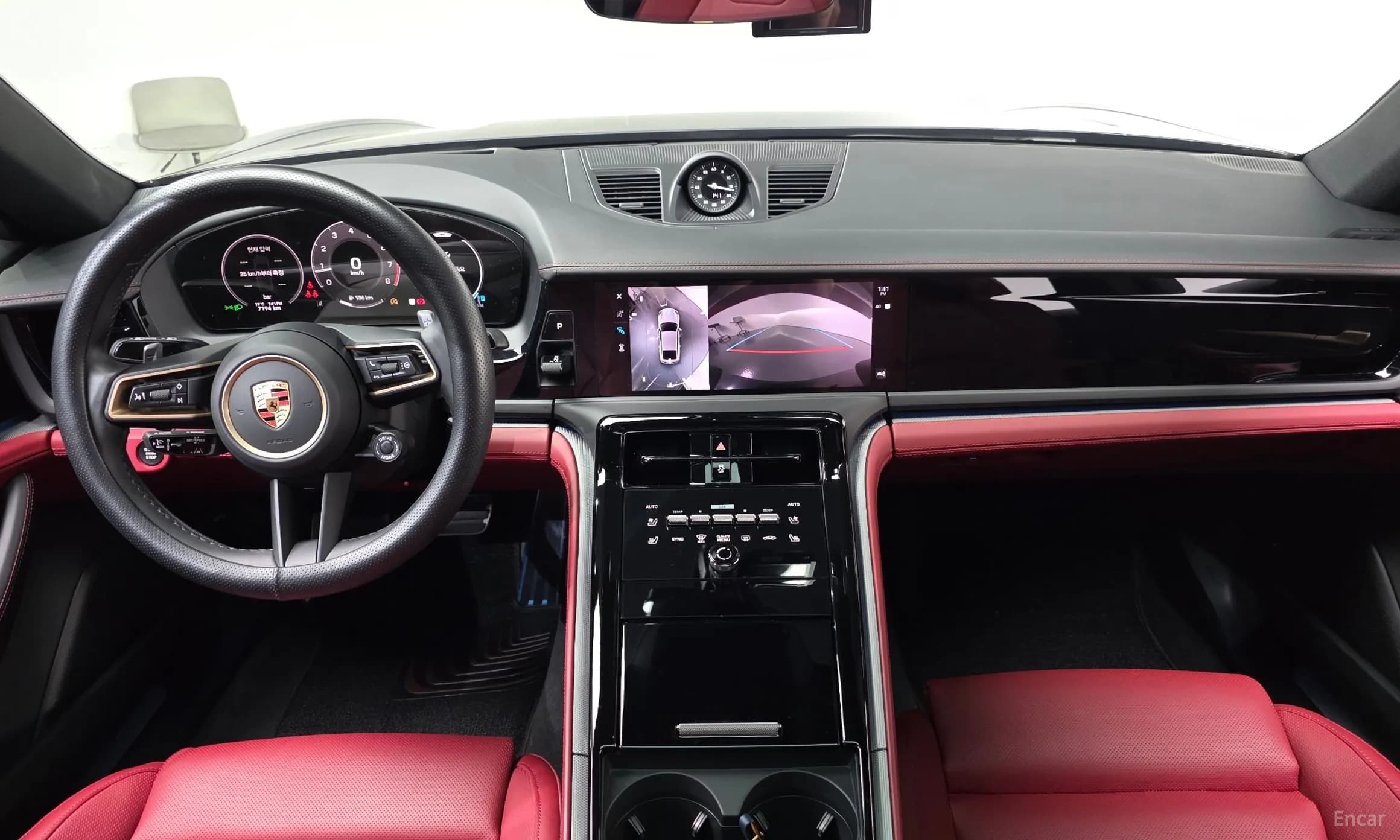 Panamera (972)