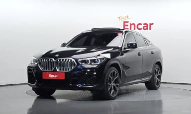 X6 (G06)
