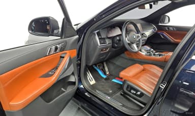 X6 (G06)