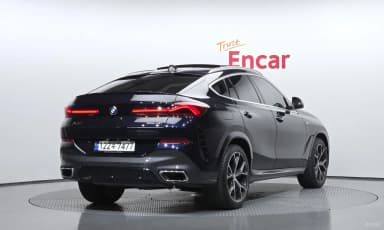 X6 (G06)