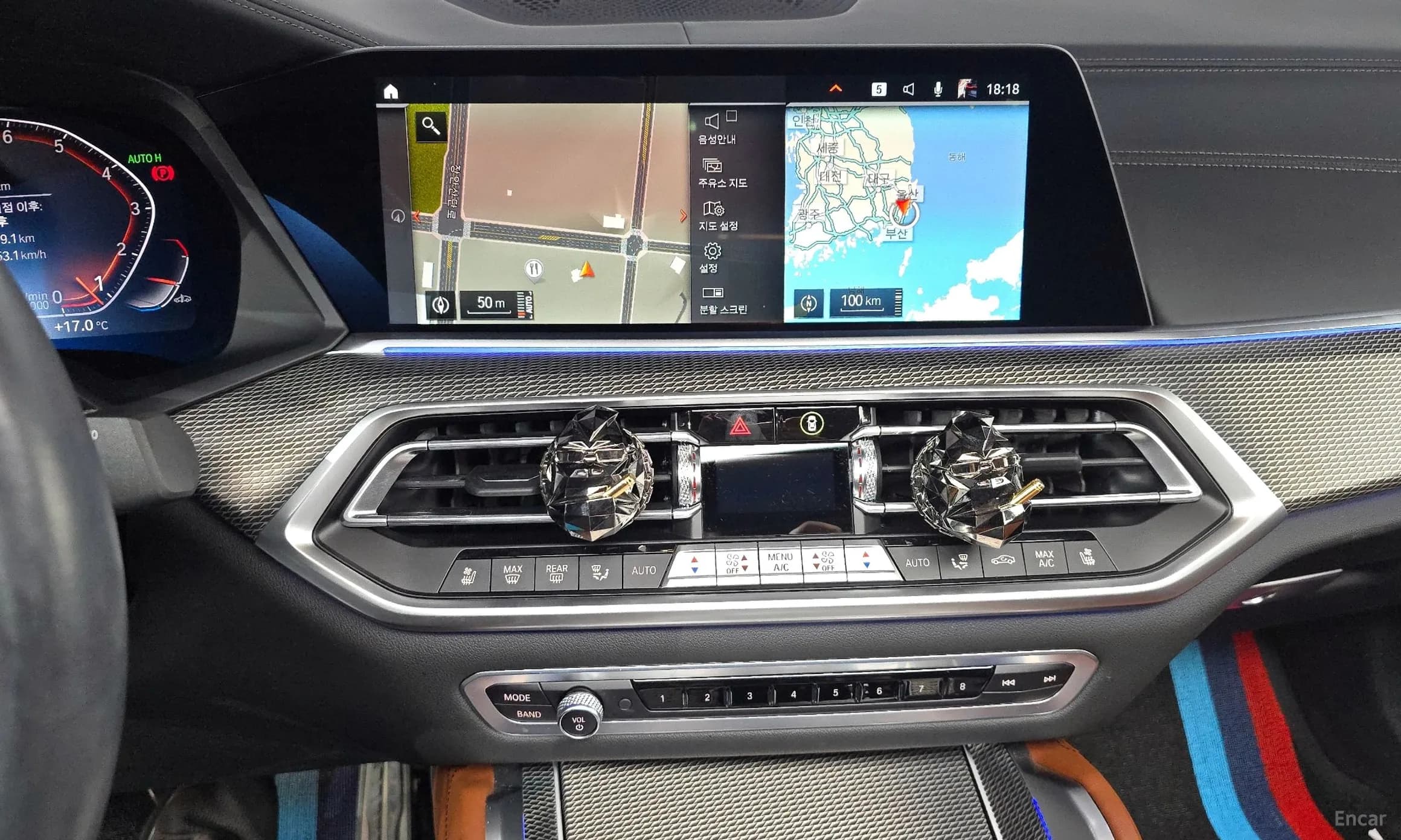X6 (G06)