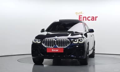 X6 (G06)
