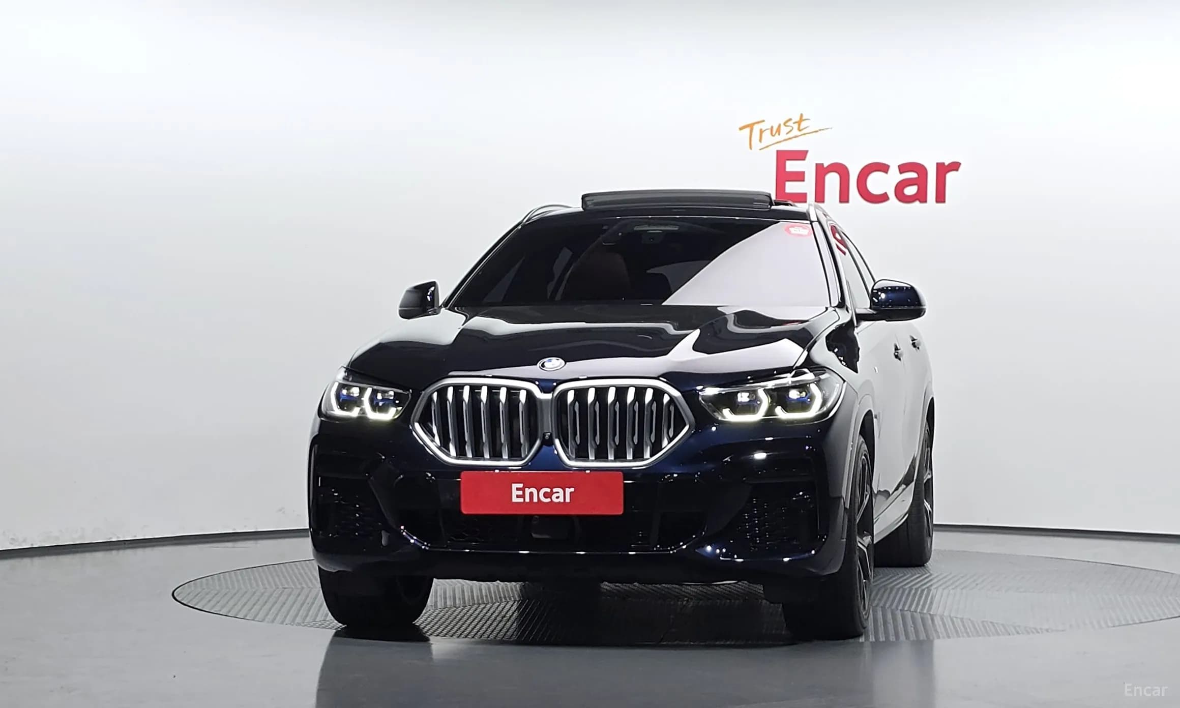 X6 (G06)