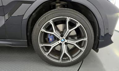 X6 (G06)